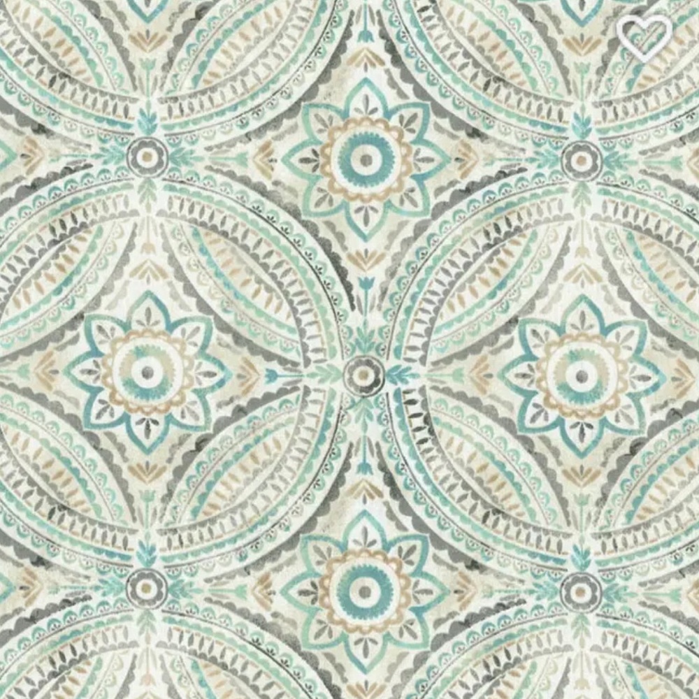 Kelly Ripa Home Blissfulness Spa‎ fabric